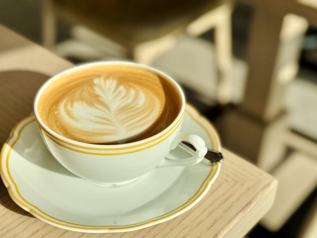 ウォルドーフアストリア大阪 朝食