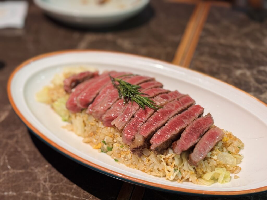 ハンブルハウス台北 ホテルから徒歩圏内の人気飲食店