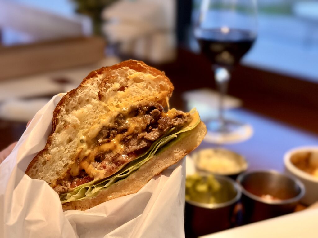 ダブルツリーbyヒルトン東京有明 Brew33 Bar バーメニュー