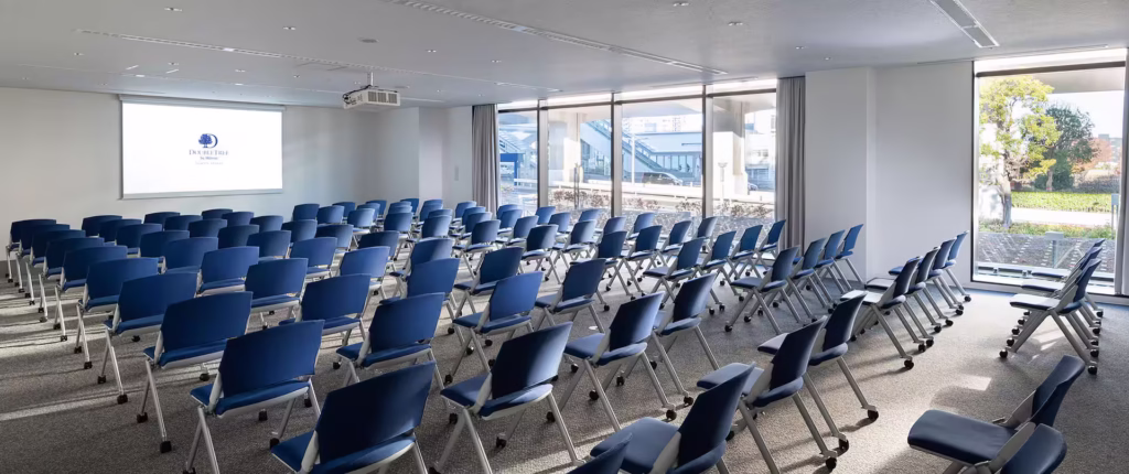 ダブルツリーbyヒルトン東京有明 会議室