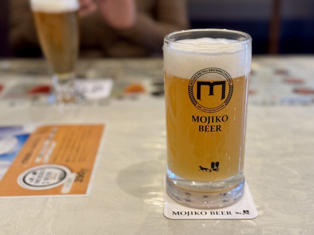 門司港ビール