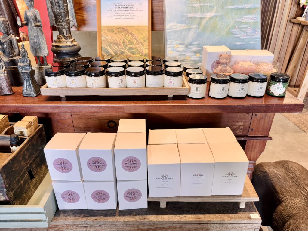 コンラッドコサムイ コンラッド・アートギャラリーのグッツ