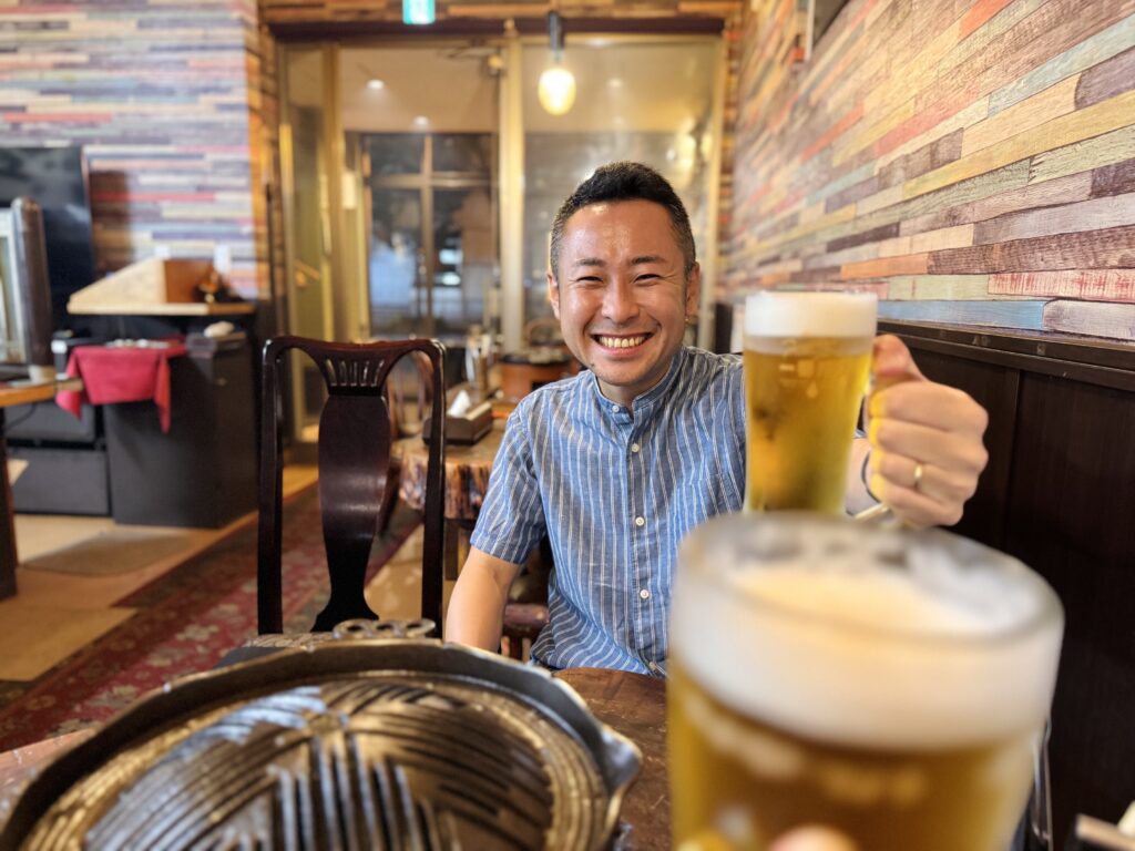 札幌のラムハウスケケレで生ラムを堪能