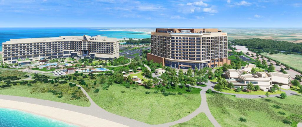 キャノピー宮古島