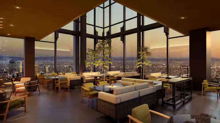 コンラッド名古屋