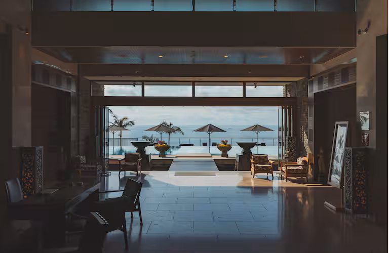 屋久島 サンカラホテル＆スパ屋久島(SLH)