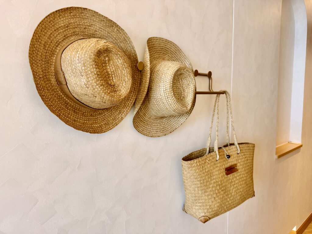 サムイ島 マラスカサムイ(SLH)アメニティ