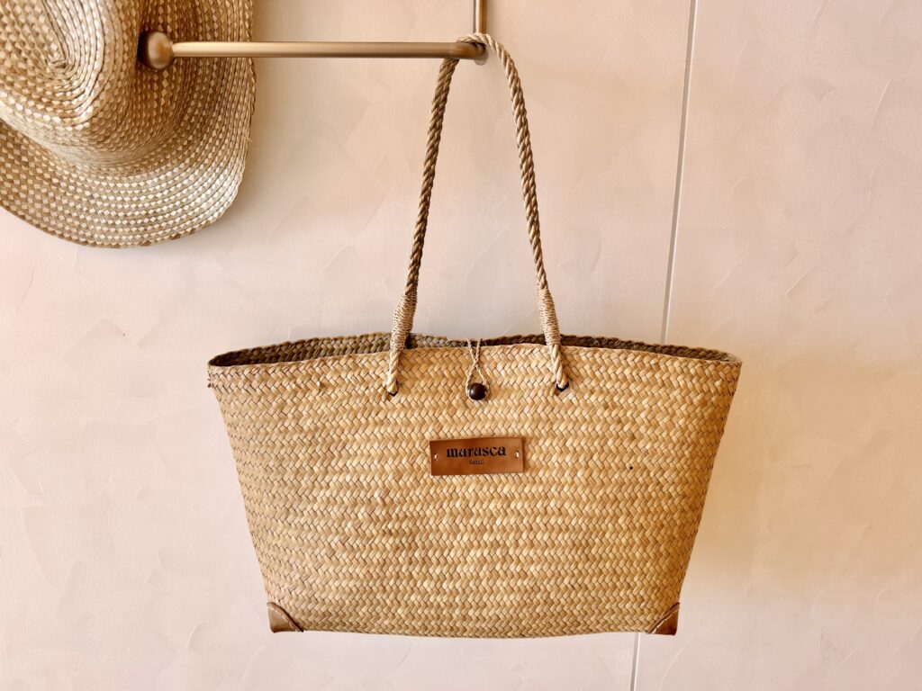 サムイ島 マラスカサムイ(SLH)アメニティ