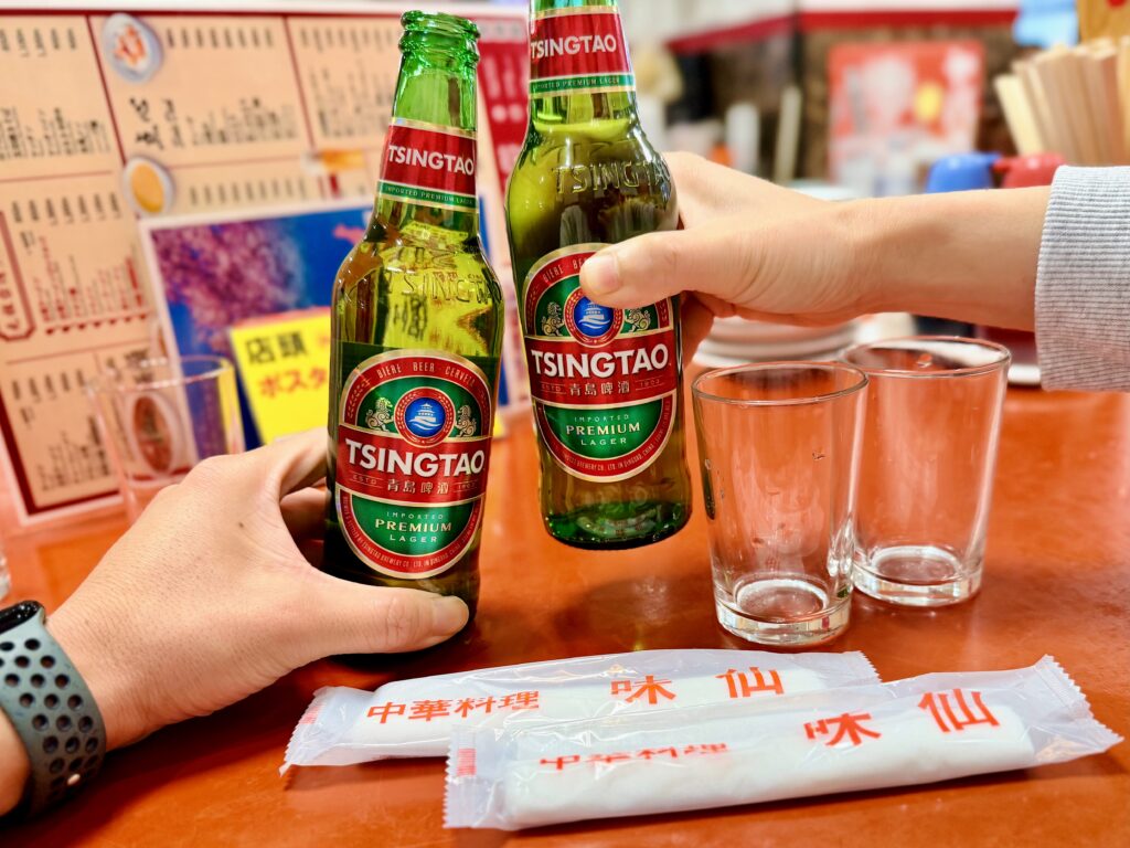 名古屋シティマラソン 完走お疲れさま会