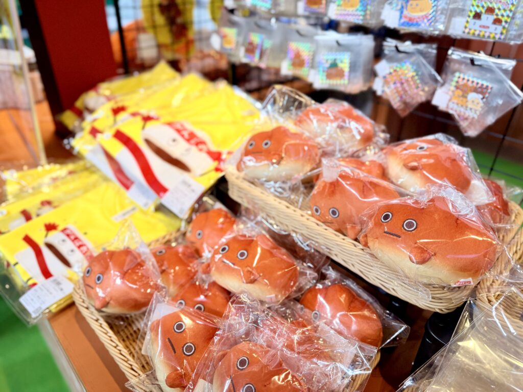 名古屋シティマラソン 大会EXPOの様子