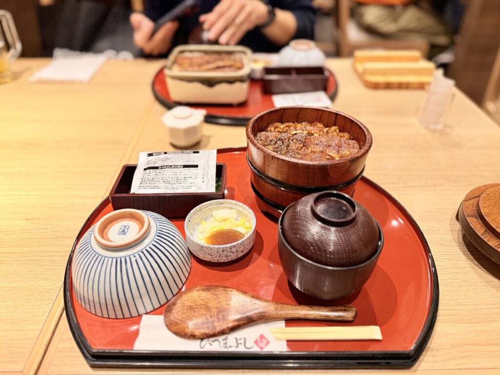 名古屋シティマラソン 名古屋観光の様子