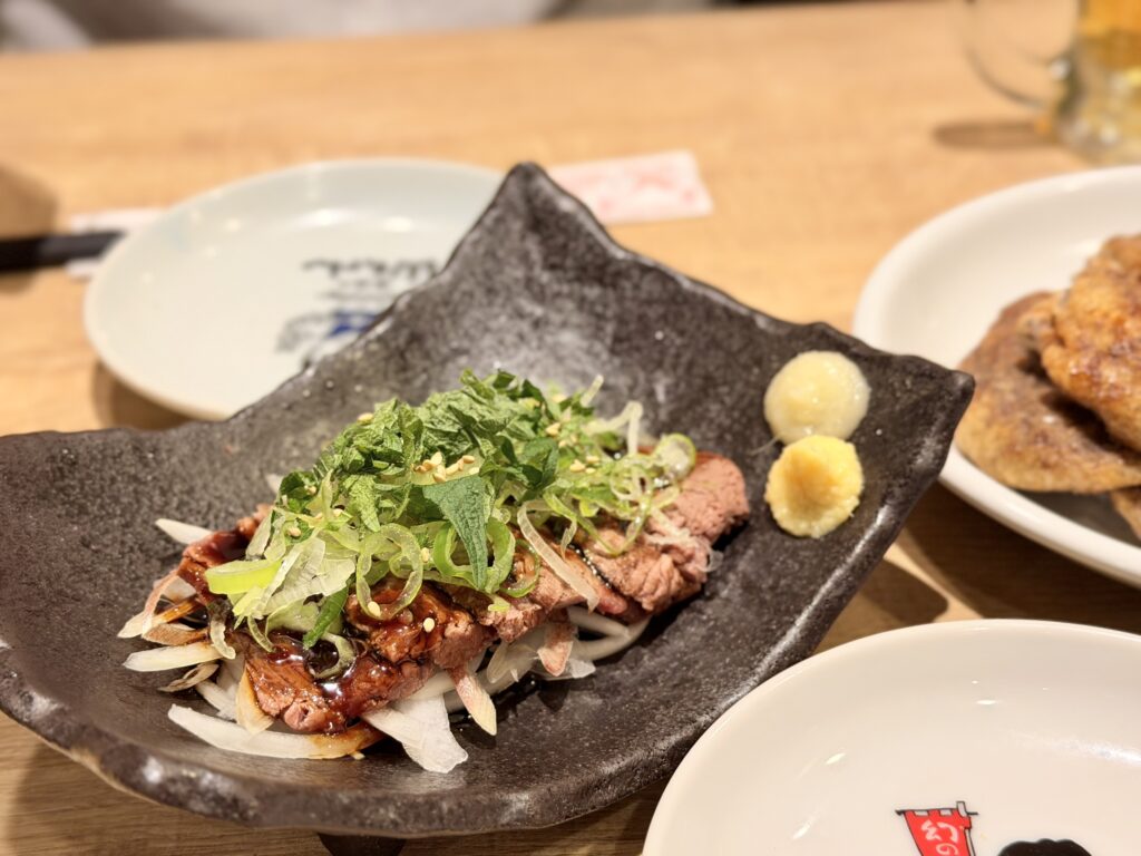 世界の山ちゃん本店の桜肉