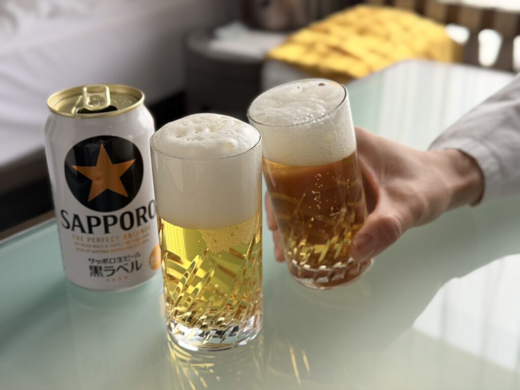 名古屋観光ホテル エスパシオ(SLH)客室 部屋のみは最高