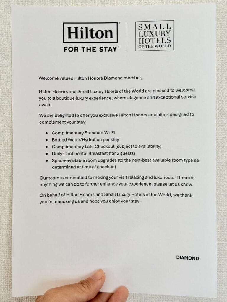 名古屋観光ホテル エスパシオ利用案内