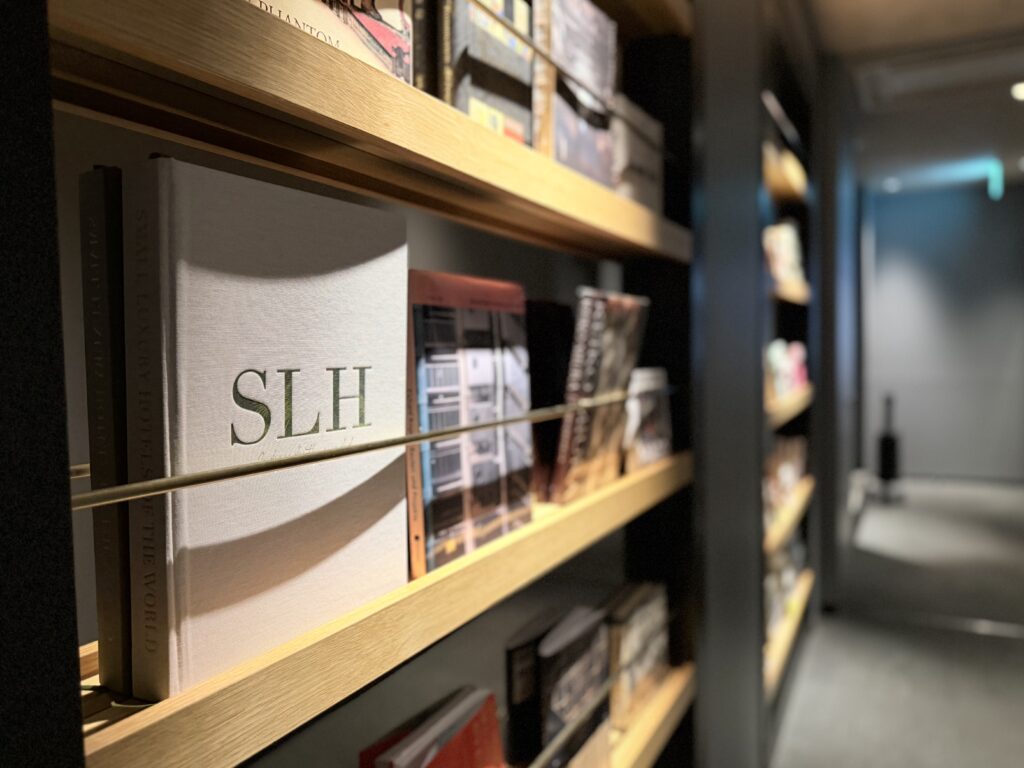 SLHの本