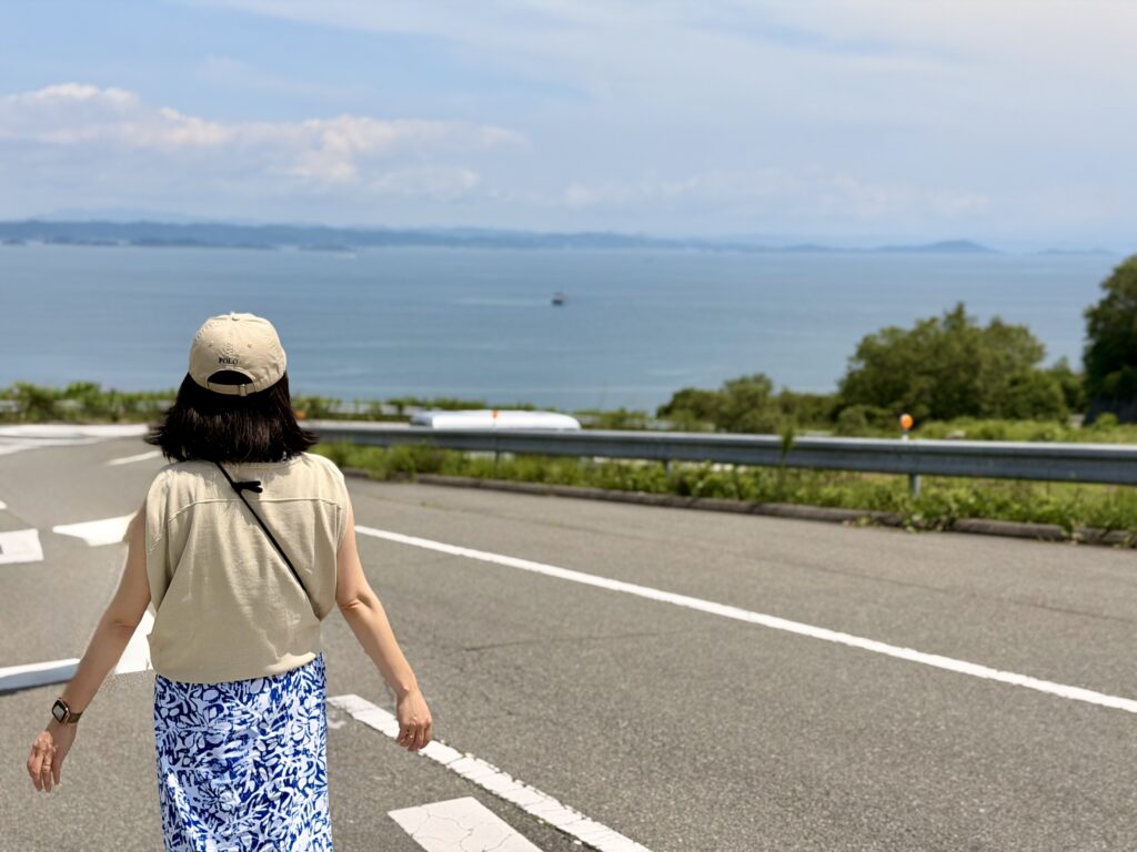 guntû(ガンツウ)_船外体験_豊島