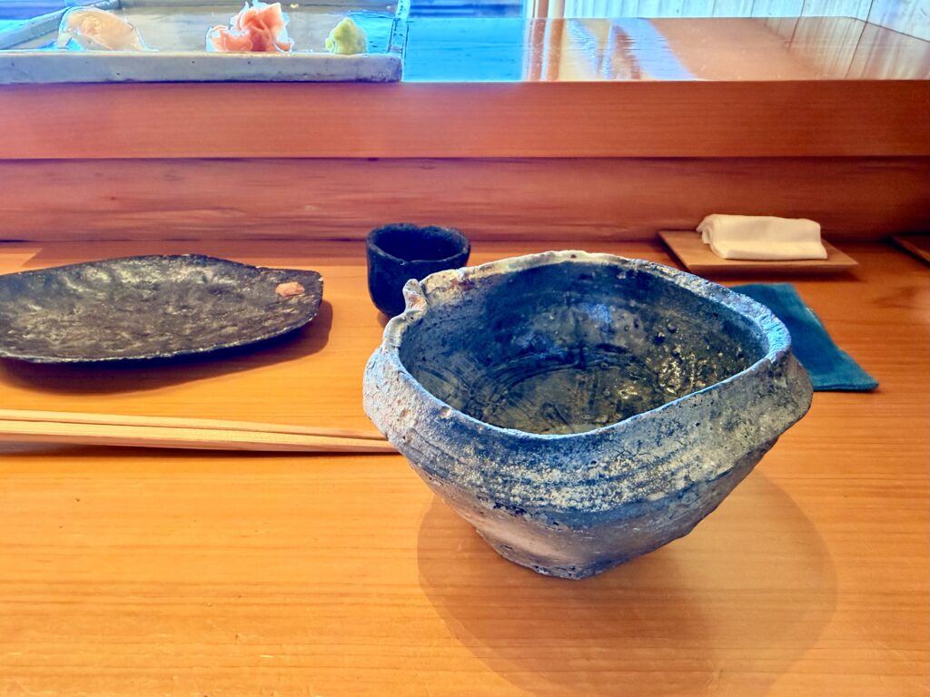 ガンツウ_昼食_2日目
