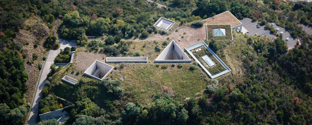 guntû(ガンツウ)_船外体験_直島_地中美術館