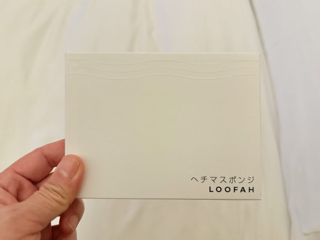 コンラッド名古屋_客室_アメニティ