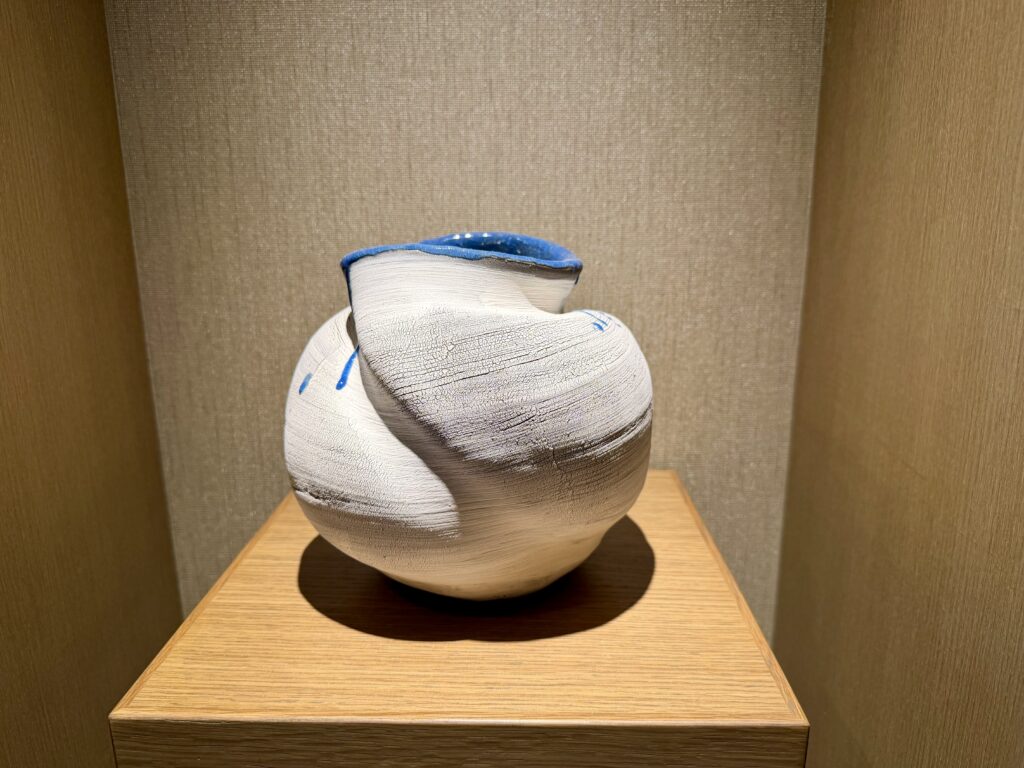 コンラッド名古屋_客室オブジェ